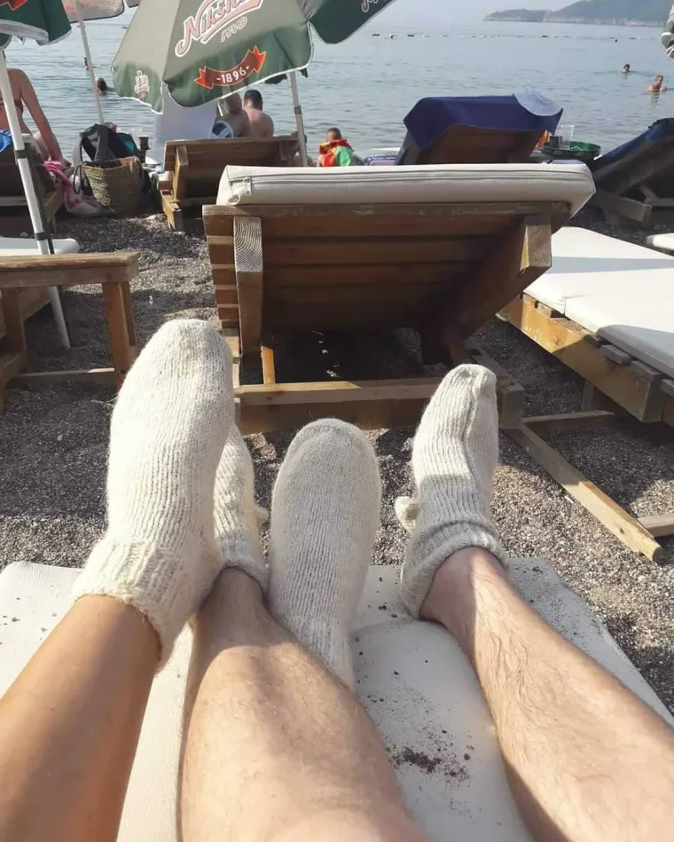 Pogledajte 70 urnebesnih 'simptoma' koji nedvojbeno ukazuju na to da ste okruženi Slavenima