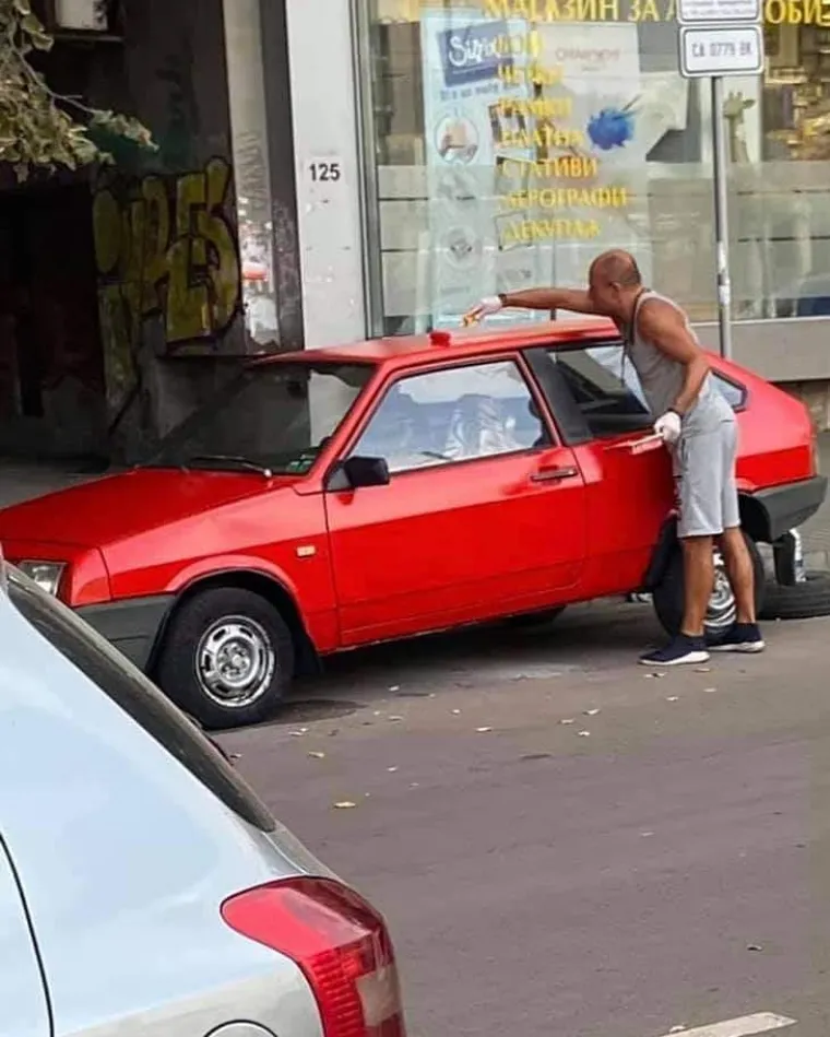 Pogledajte 70 urnebesnih 'simptoma' koji nedvojbeno ukazuju na to da ste okruženi Slavenima