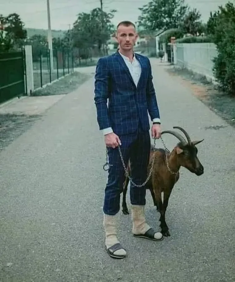 Pogledajte 70 urnebesnih 'simptoma' koji nedvojbeno ukazuju na to da ste okruženi Slavenima