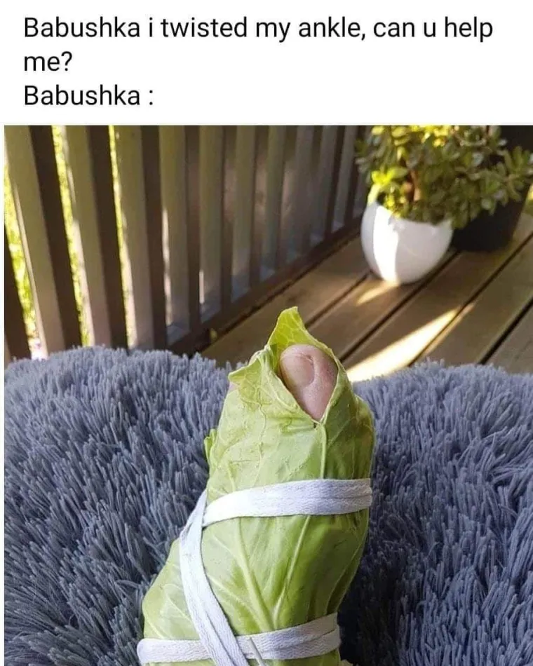 Pogledajte 70 urnebesnih 'simptoma' koji nedvojbeno ukazuju na to da ste okruženi Slavenima