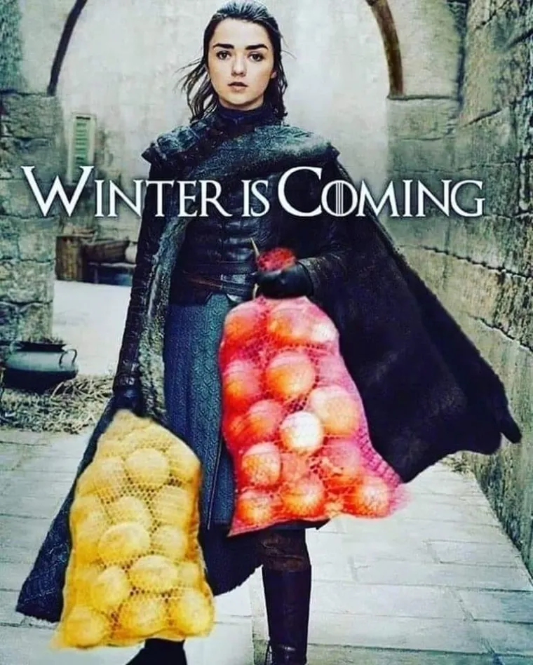 Pogledajte 70 urnebesnih 'simptoma' koji nedvojbeno ukazuju na to da ste okruženi Slavenima