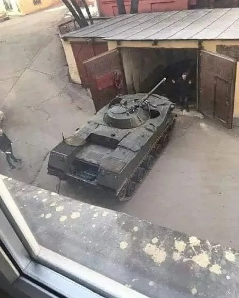 Pogledajte 70 urnebesnih 'simptoma' koji nedvojbeno ukazuju na to da ste okruženi Slavenima