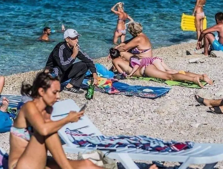 Pogledajte 70 urnebesnih 'simptoma' koji nedvojbeno ukazuju na to da ste okruženi Slavenima