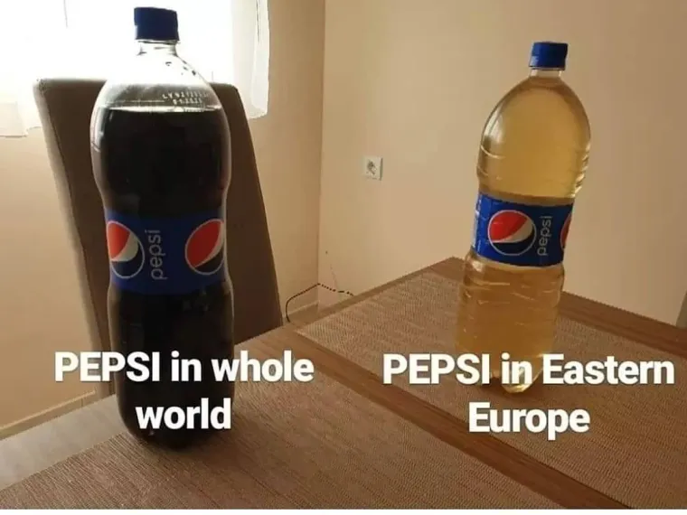 Pogledajte 70 urnebesnih 'simptoma' koji nedvojbeno ukazuju na to da ste okruženi Slavenima