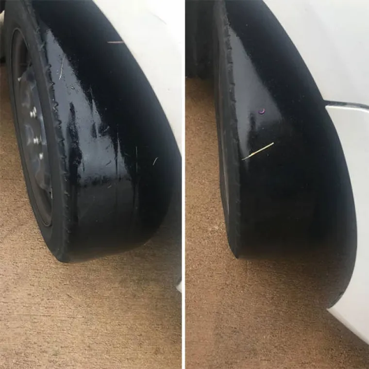 'Ovdje vidimo rijedak prizor terenaca kako sunčaju podvozje'; među genijalcima i jedna fotka iz susjedstva