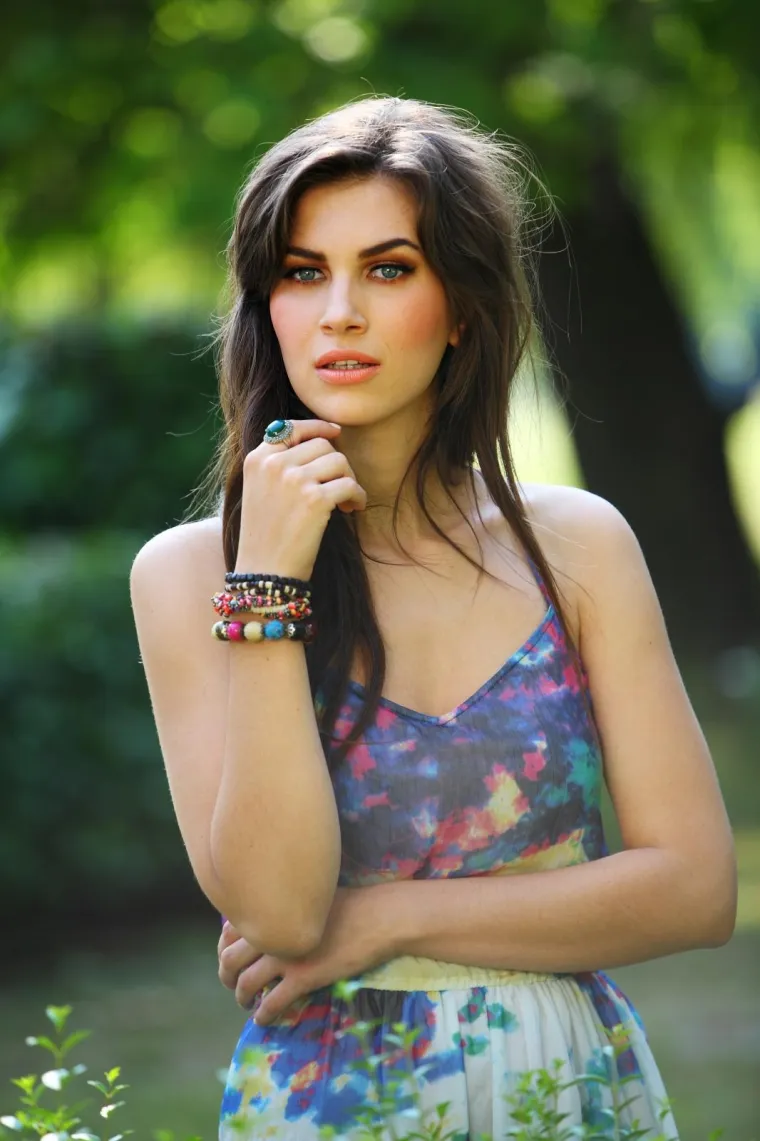 Ornela Vi&scaron;tica