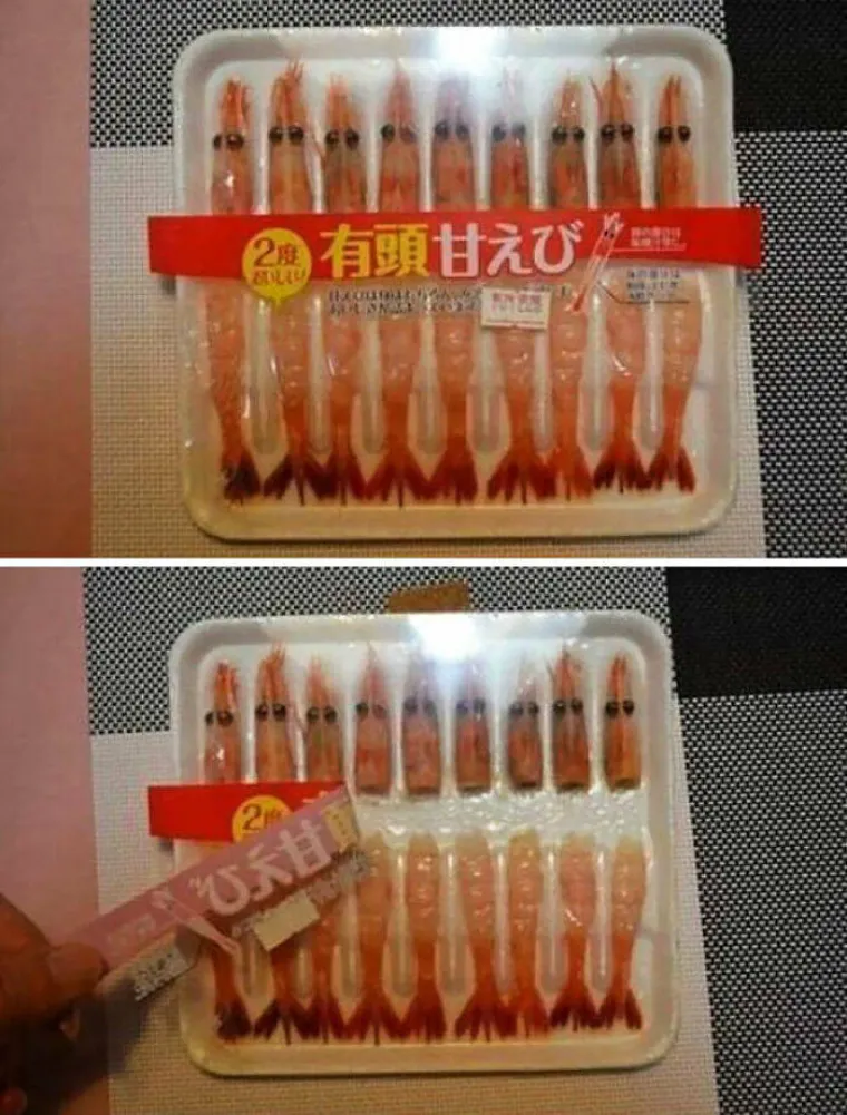 Nije im nimalo mrsko varati kupce drsko: Čuvajte se ovih trikova, osobito s ambalažom!