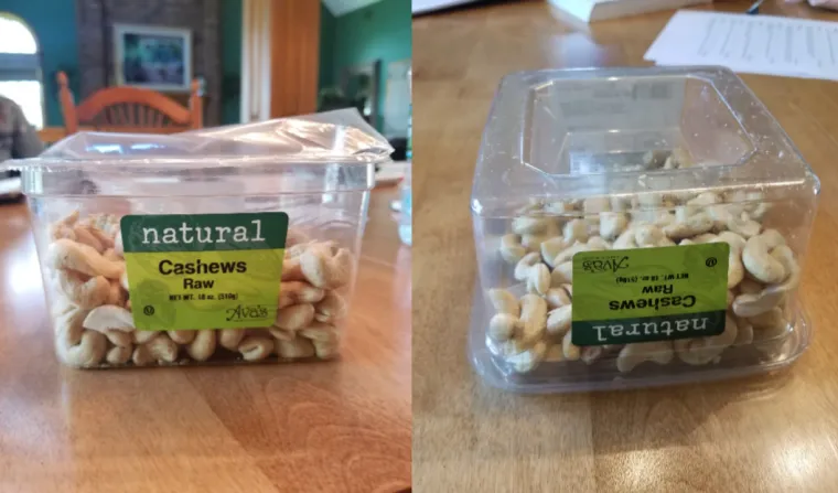 Nije im nimalo mrsko varati kupce drsko: Čuvajte se ovih trikova, osobito s ambalažom!