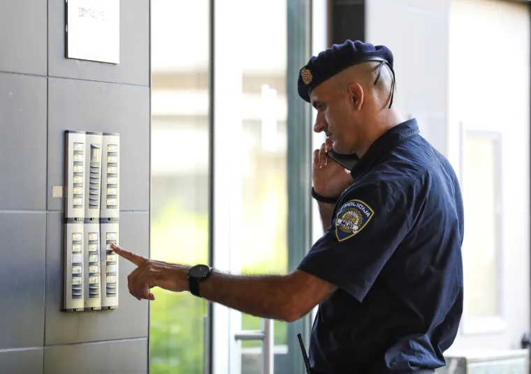 Photo: Emica Elvedji/PIXSELL