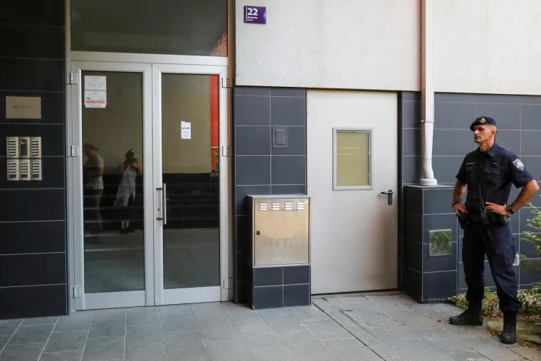 Photo: Emica Elvedji/PIXSELL