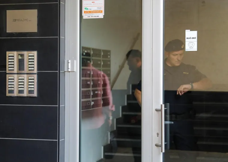 Photo: Emica Elvedji/PIXSELL