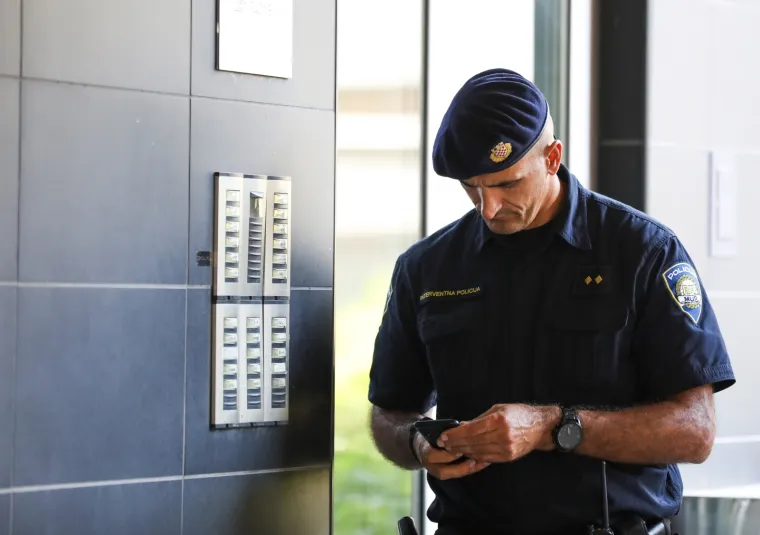 Photo: Emica Elvedji/PIXSELL