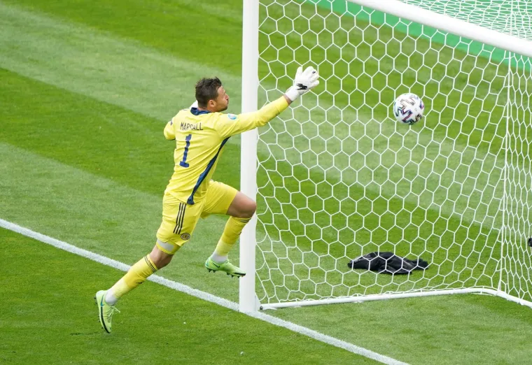 Modrićeva majstorija zavšila na trećem mjestu, pobjedu odnio gol s centra