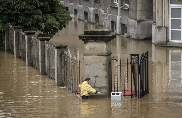Katastrofalne poplave u Belgiji odnijele su &scaron;est života u posljednjih 48 sati