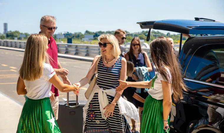 Evo kako su ovi sretnici gledali finale Euro 2020