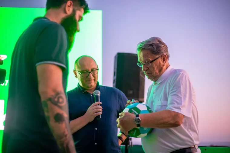 Evo kako su ovi sretnici gledali finale Euro 2020