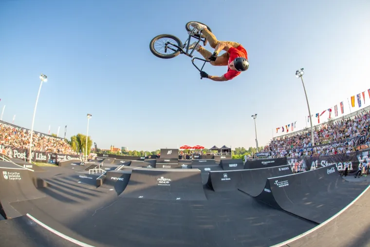 Na 22. izdanje Pannonian Challengea vraća se publika &ndash; pokretačka snaga cijelog festivala