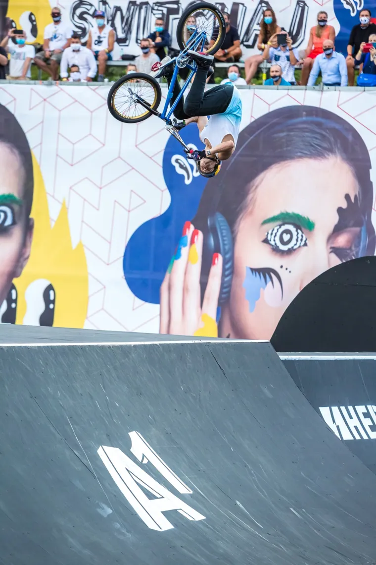 Na 22. izdanje Pannonian Challengea vraća se publika &ndash; pokretačka snaga cijelog festivala