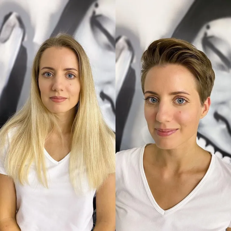 Da čujemo, je li i u ovom slučaju kraće slađe? O&scaron;i&scaron;ale su se i predstavile svijetu u sasvim novom ruhu