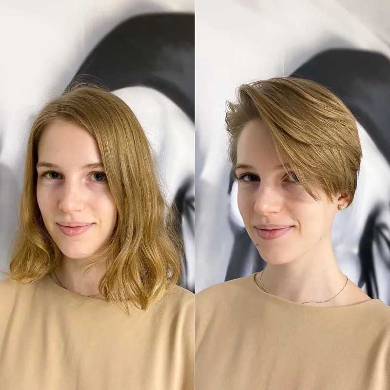 Da čujemo, je li i u ovom slučaju kraće slađe? O&scaron;i&scaron;ale su se i predstavile svijetu u sasvim novom ruhu