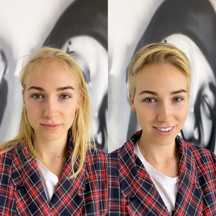 Da čujemo, je li i u ovom slučaju kraće slađe? O&scaron;i&scaron;ale su se i predstavile svijetu u sasvim novom ruhu