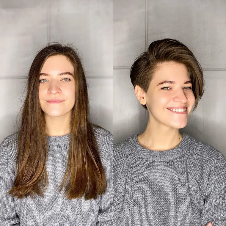 Da čujemo, je li i u ovom slučaju kraće slađe? O&scaron;i&scaron;ale su se i predstavile svijetu u sasvim novom ruhu