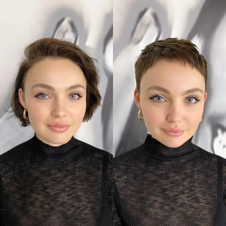 Da čujemo, je li i u ovom slučaju kraće slađe? O&scaron;i&scaron;ale su se i predstavile svijetu u sasvim novom ruhu