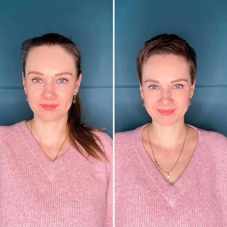 Da čujemo, je li i u ovom slučaju kraće slađe? O&scaron;i&scaron;ale su se i predstavile svijetu u sasvim novom ruhu