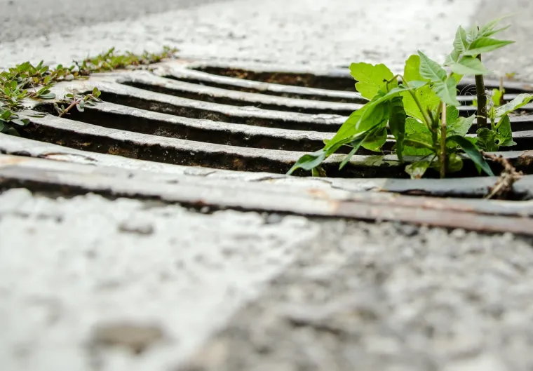 Da li su zagrebački šahtovi spremni za obilne kiše koje dolaze? Pogledajte fotografije