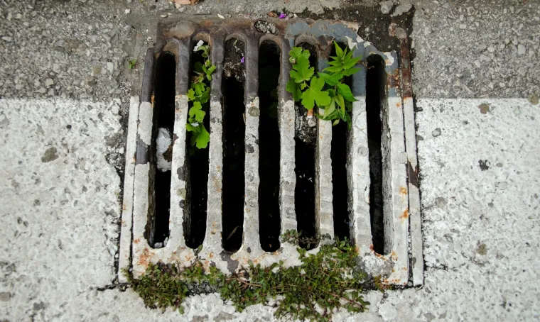 Da li su zagrebački šahtovi spremni za obilne kiše koje dolaze? Pogledajte fotografije