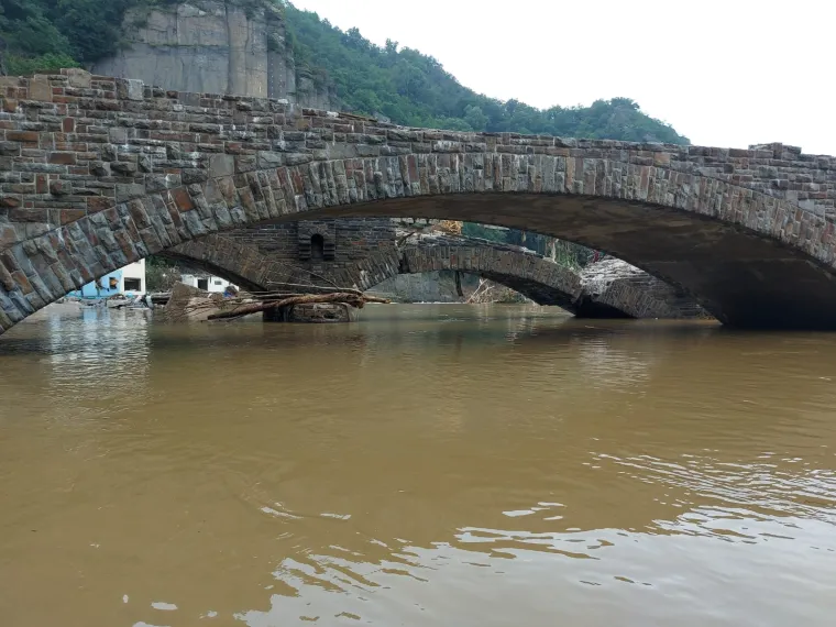&Scaron;okantne scene! RTL-ova ekipa u najpogođenijem dijelu Njemačke, pogledajte taj užas