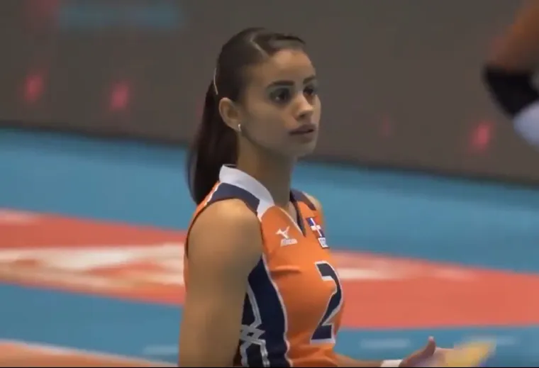 Na pro&scaron;lim Olimpijskim igrama svi su se zaljubili u nju, a njene fotografije obi&scaron;le su svijet