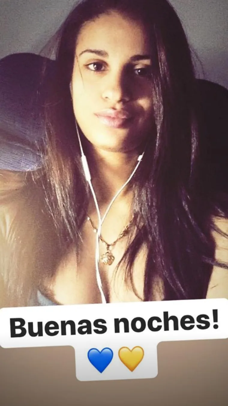 Na pro&scaron;lim Olimpijskim igrama svi su se zaljubili u nju, a njene fotografije obi&scaron;le su svijet