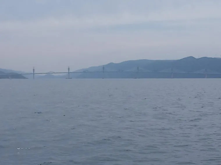 Spektakularne scene s gradili&scaron;ta Pelje&scaron;kog mosta: Pogledajte kako teku zavr&scaron;ni radovi na spajanju sjevera i juga Hrvatske