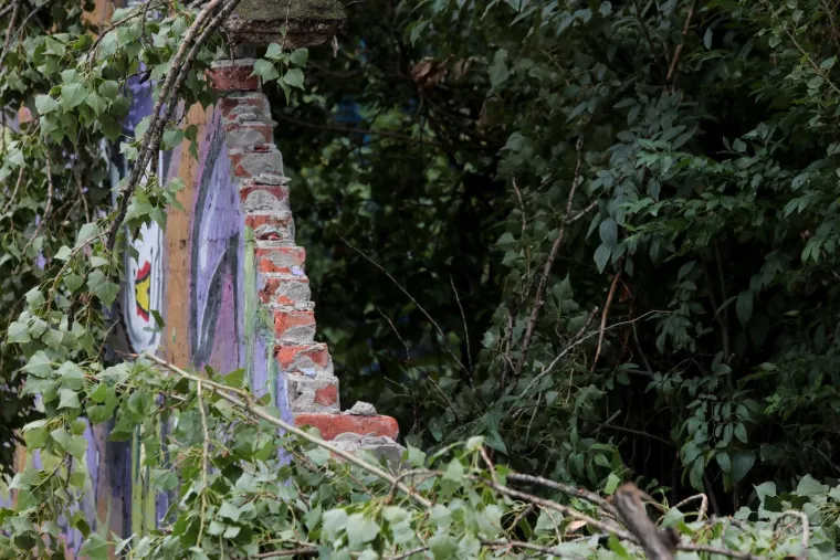 Jo&scaron; su vidljive &scaron;tete koje je napravilo olujno nevrijeme koje je za vikend pogodilo Osijek