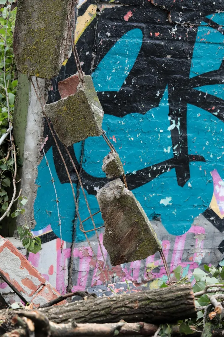 Jo&scaron; su vidljive &scaron;tete koje je napravilo olujno nevrijeme koje je za vikend pogodilo Osijek