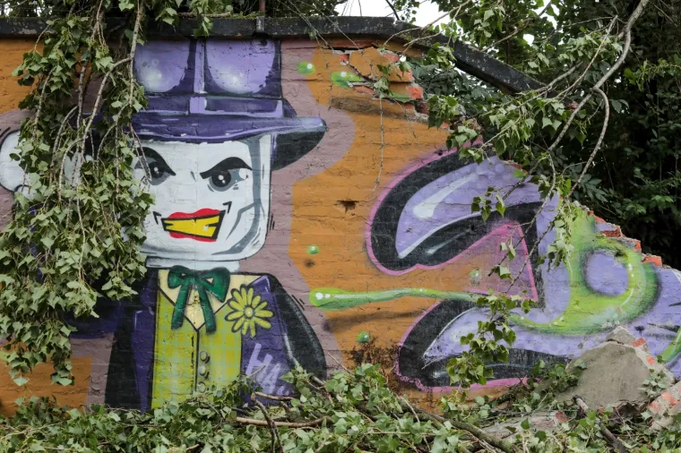 Jo&scaron; su vidljive &scaron;tete koje je napravilo olujno nevrijeme koje je za vikend pogodilo Osijek