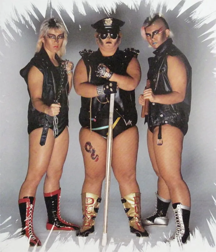 Eto, zato se, drago djeco, očevima ne kopa po stvarima: Za neke njihove faze se obja&scaron;njenja te&scaron;ko pronalaze