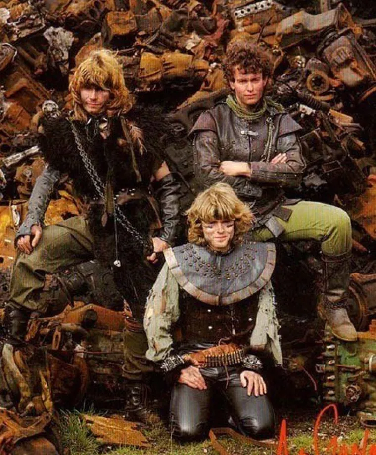 Eto, zato se, drago djeco, očevima ne kopa po stvarima: Za neke njihove faze se obja&scaron;njenja te&scaron;ko pronalaze