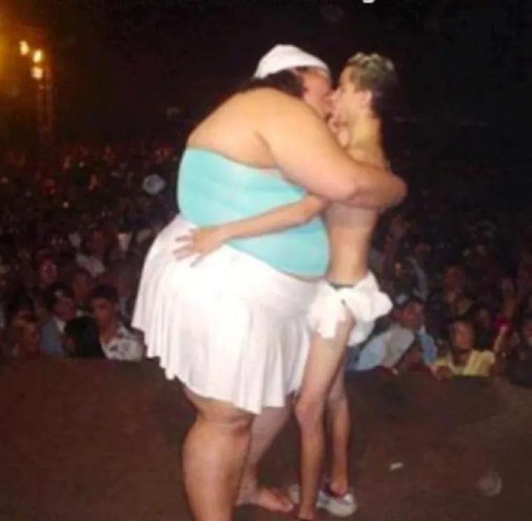 Tako je to izgledalo u vrijeme starog dobrog (ne)normalnog i jedva čekamo da Stožer kaže da se opet smijemo sramotiti