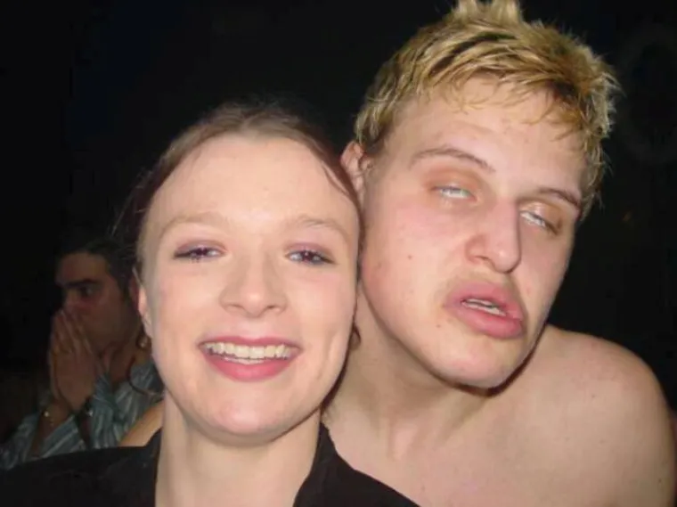 Tako je to izgledalo u vrijeme starog dobrog (ne)normalnog i jedva čekamo da Stožer kaže da se opet smijemo sramotiti