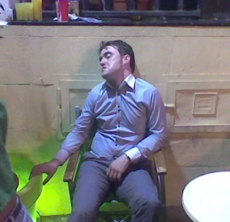 Tako je to izgledalo u vrijeme starog dobrog (ne)normalnog i jedva čekamo da Stožer kaže da se opet smijemo sramotiti