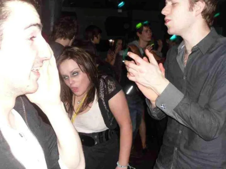 Tako je to izgledalo u vrijeme starog dobrog (ne)normalnog i jedva čekamo da Stožer kaže da se opet smijemo sramotiti