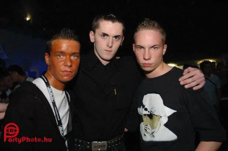 Tako je to izgledalo u vrijeme starog dobrog (ne)normalnog i jedva čekamo da Stožer kaže da se opet smijemo sramotiti