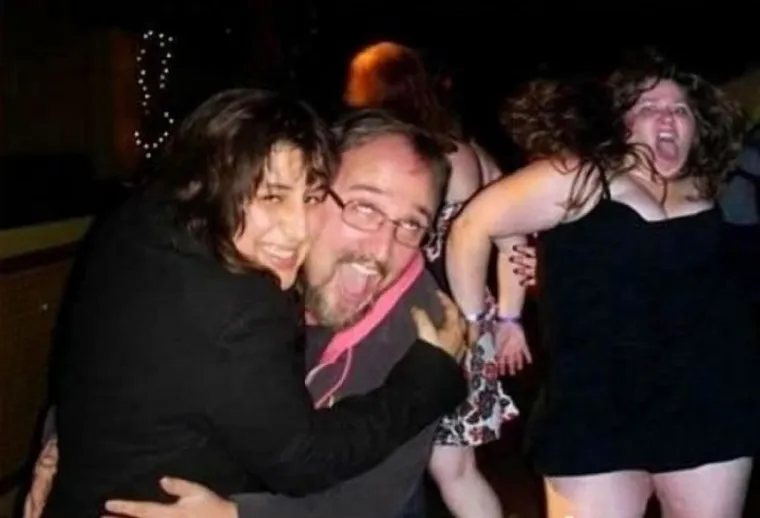 Tako je to izgledalo u vrijeme starog dobrog (ne)normalnog i jedva čekamo da Stožer kaže da se opet smijemo sramotiti