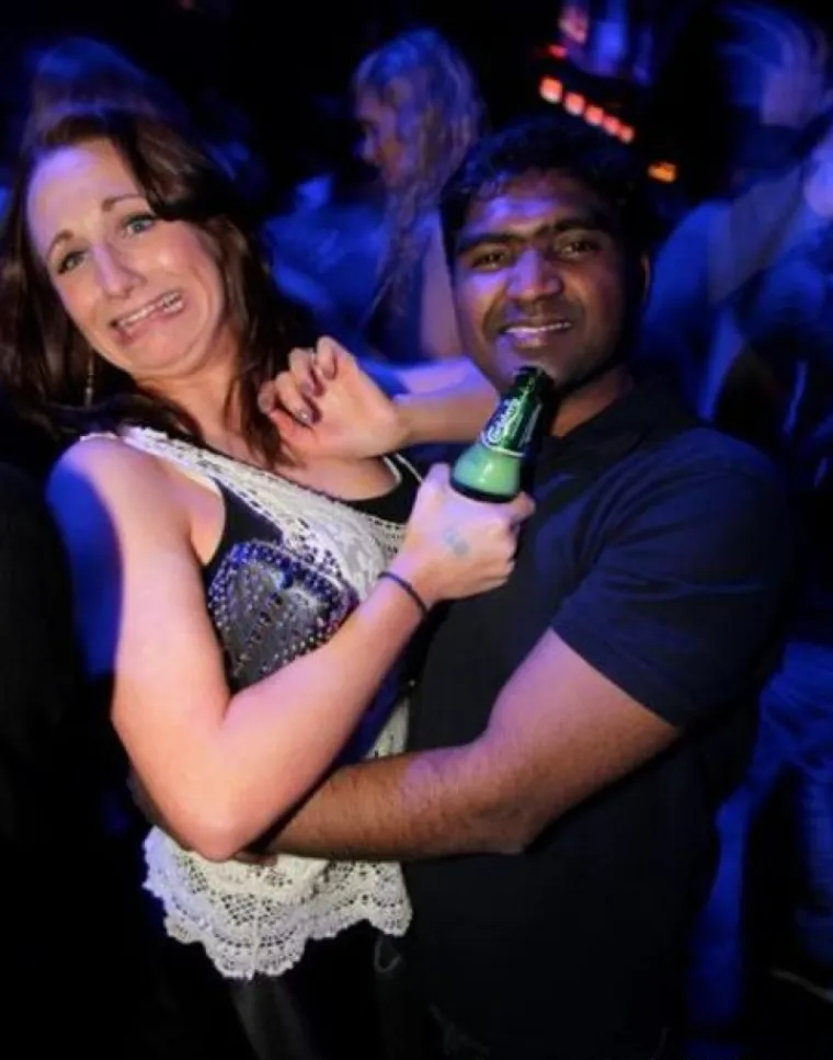 Tako je to izgledalo u vrijeme starog dobrog (ne)normalnog i jedva čekamo da Stožer kaže da se opet smijemo sramotiti