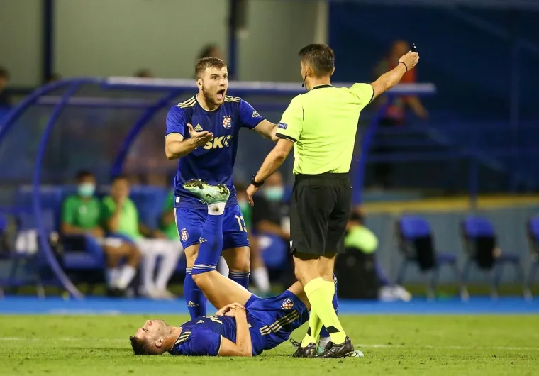 Nakon Ademija te&scaron;ko stradao jo&scaron; jedan igrač bez kojeg Krznar ne može zamisliti početnih 11