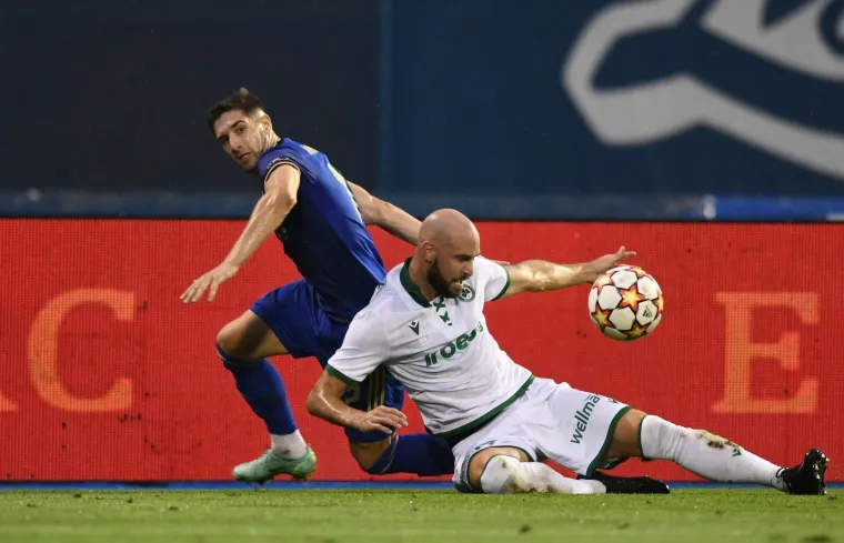 Nakon Ademija te&scaron;ko stradao jo&scaron; jedan igrač bez kojeg Krznar ne može zamisliti početnih 11