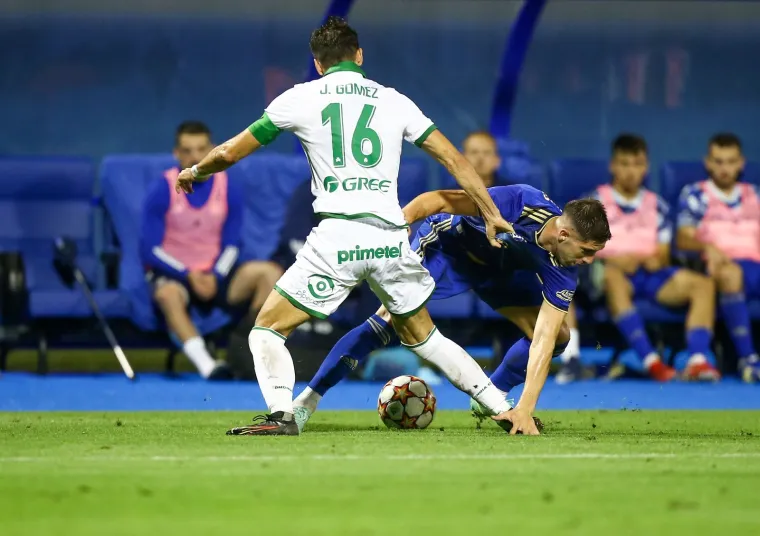 Nakon Ademija te&scaron;ko stradao jo&scaron; jedan igrač bez kojeg Krznar ne može zamisliti početnih 11