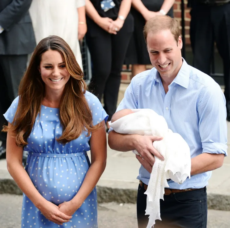 Princ George